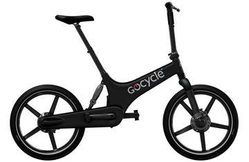 Gocycle G2 Portable Electric Bike