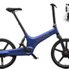 Gocycle G3 Portable Electric Bike