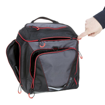 Gocycle OEM Front Pannier Bag Kit