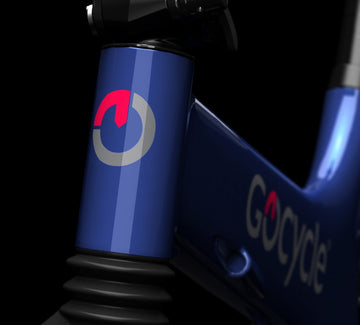 Gocycle G3 Portable Electric Bike