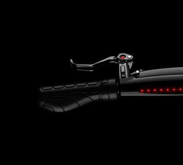 Gocycle G3 Portable Electric Bike