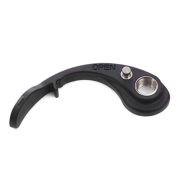 Gocycle G3 OEM Cam Lever Pitstop Wheel