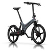 Gocycle GS Portable Electric Bike