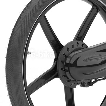 Gocycle GX Folding Electric Bike