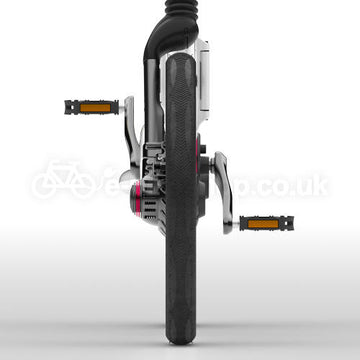 Gocycle GXi Folding Electric Bike