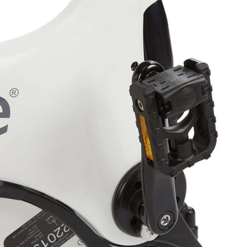 Gocycle OEM Folding Bicycle Pedals