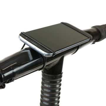Gocycle Smart Phone Handlebar Mount – - Main Image