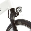 Gocycle OEM Front Light Fitted