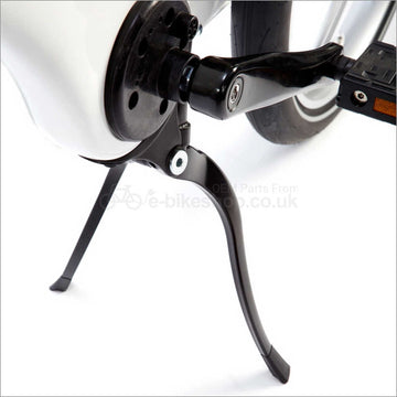 Gocycle OEM Kickstand Assembly Fitted