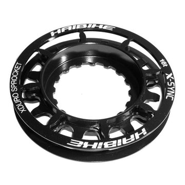 Haibike OEM xDuro 27.5+ 18t Bosch Drive Sprocket