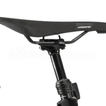 Haibike xDuro Adventr 6.0 FLYON 2021