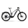 Haibike Adventr FS 9 2023 Electric Bike