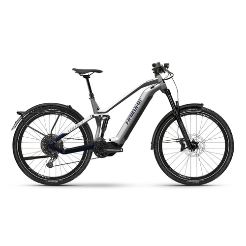 Haibike Adventr FS 9