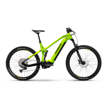 e bike 2023 fully Haibike AllMtn 3 2023 Electric Bike – e-bikeshop.co.uk