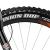 Haibike xDuro AllMtn 5.0 FLYON 2021