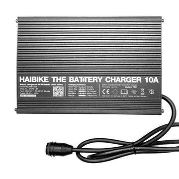 Haibike FLYON 10A FAST Battery Charger