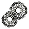 Haibike FLYON 38t & 42t Chainring