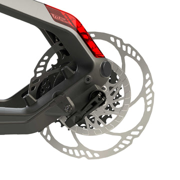 Haibike FLYON Speed Sensor Disc