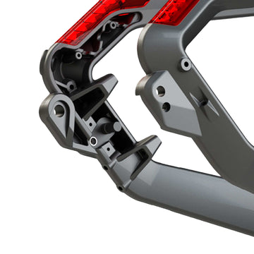 Haibike OEM FLYON Speed Sensor