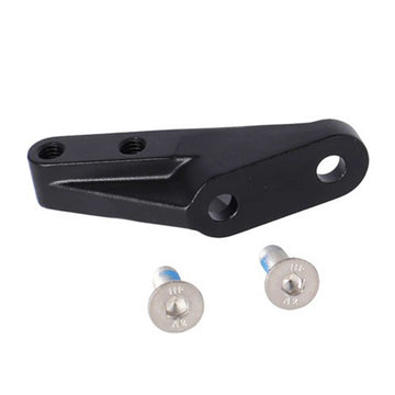 Haibike FLYON OEM Side Prop Stand Mount