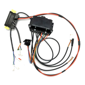 Haibike FLYON Complete Wiring Loom Harness