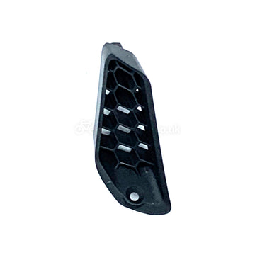Haibike FLYON Head Tube Cable Inlet Right