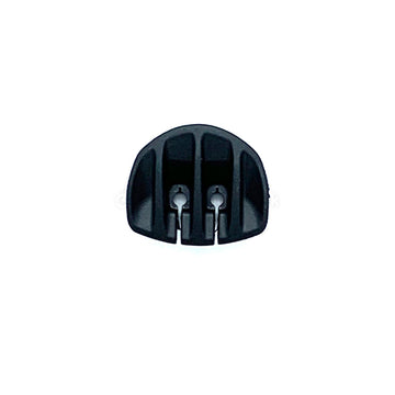 Haibike FLYON Head Tube Cable Inlet Top