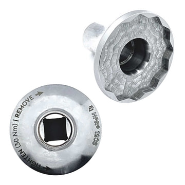 Haibike FLYON Sprocket Fixing Nut Tool