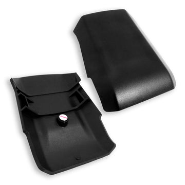Haibike FLYON SkyBeamer Top Cover Plate