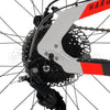 Haibike HardFour Kids eBike 2021 Yamaha
