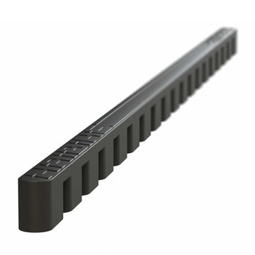 Haibike MRS Rubber Frame Cover Strip