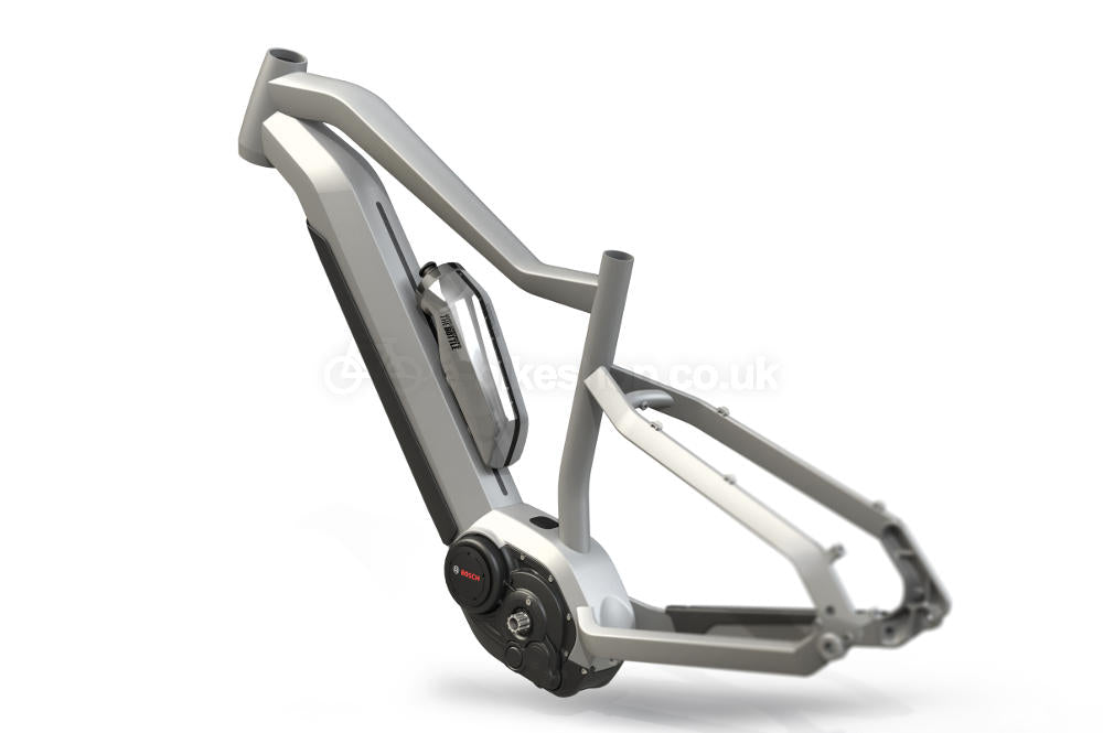 Haibike MRS TheBottle Kit Mount Bottle e bikeshop