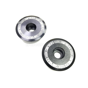 Haibike OEM xDuro Stem Top Cap