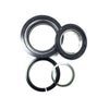 Haibike / Lapierre Headset Assembly & Bearings