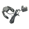 Haibike sDuro OEM Yamaha Display Bracket 2016+