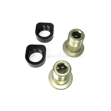 Haibike OEM xDuro / sDuro Swingarm Pivot Bolt