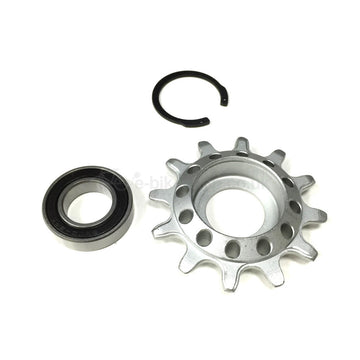 Haibike OEM xDuro S.E.S Pulley Wheel