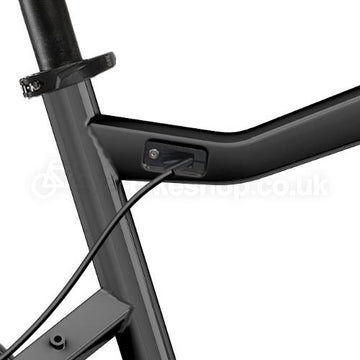 Haibike sDuro Trekking 6.0 2019 Yamaha