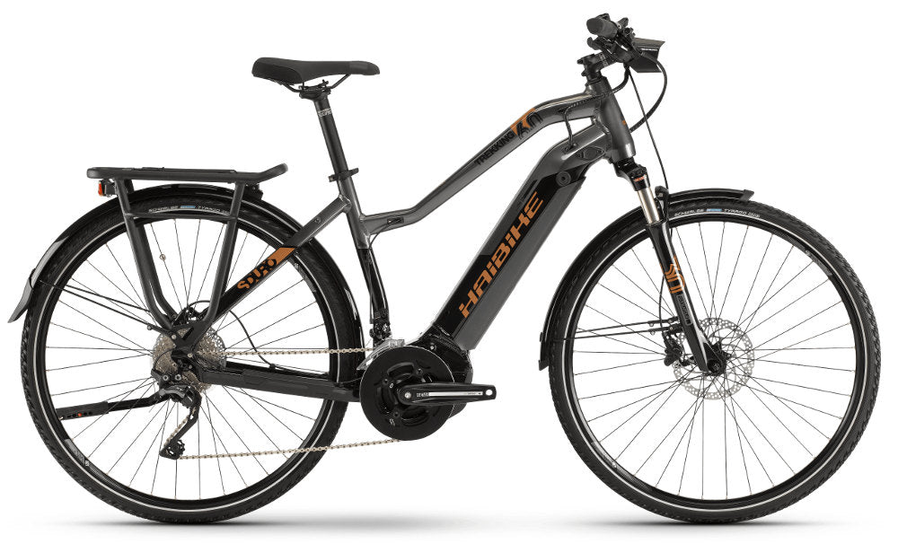 e bike haibike sduro trekking 6.0 Haibike sDuro Trekking 6.0 2019 Yamaha – e-bikeshop.co.uk