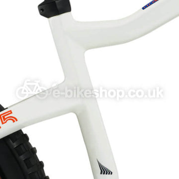 Haibike xDuro AllTrail 5.0 FLYON 2021
