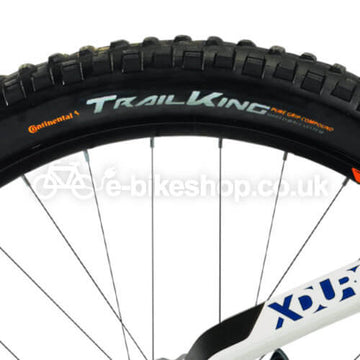 Haibike xDuro AllTrail 5.0 FLYON 2021