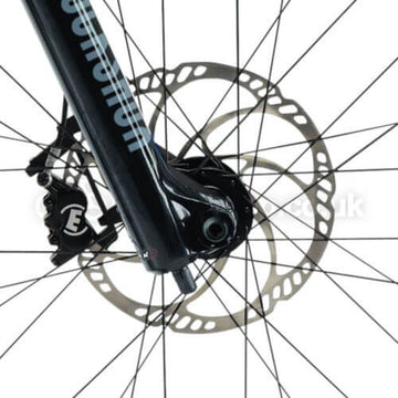 Haibike xDuro AllTrail 5.0 FLYON 2021