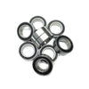 Haibike OEM Front / Rear Wheel Bearings