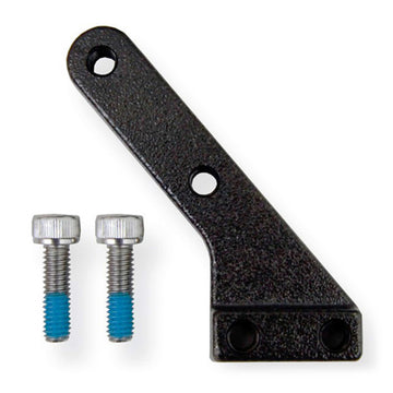 Haibike OEM Side Prop Stand Mount