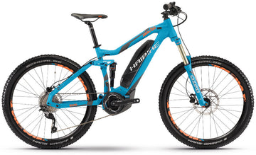 haibike sduro 5.0 mountainbike Haibike sDuro AllMtn 5.0 2017 Yamaha – e-bikeshop.co.uk