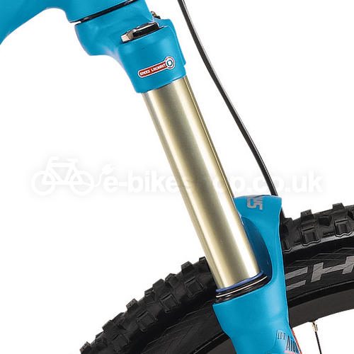 Haibike sDuro AllMtn 5.0 2017 Yamaha e bikeshop