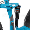 Haibike sDuro AllMtn 5.0 2017 Yamaha