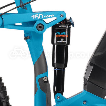 haibike e-bike mtb fully sduro allmtn 5.0 Haibike sDuro AllMtn 5.0 2017 Yamaha – e-bikeshop.co.uk
