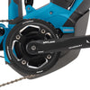 Haibike sDuro AllMtn 5.0 2017 Yamaha