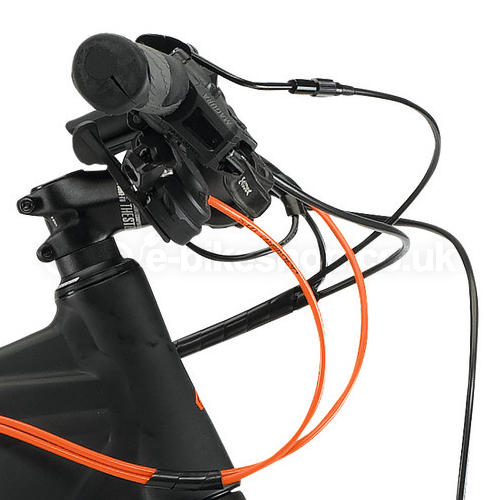 Haibike sduro on sale allmtn 6.0